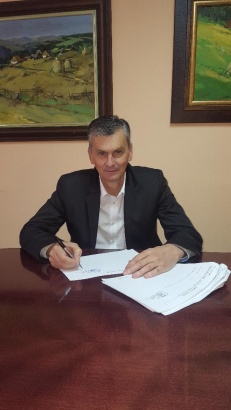Stamatovic