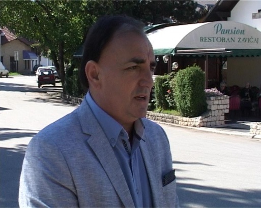 Dr Bozovic