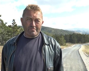 Zamenik predsednika MZ Semegnjevo