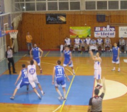 Kosarka