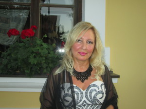 Snezana Djenic