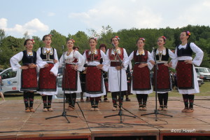 Vasar na Oku
