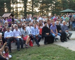 Petrovski dani u Sirogojnu