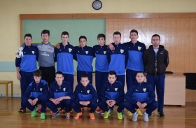 FK Zlatibor pioniri