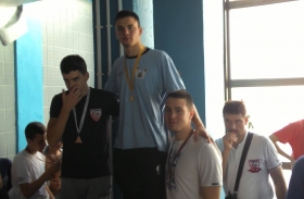 Plivacki klub