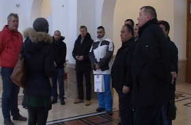 Gosti iz Poljske
