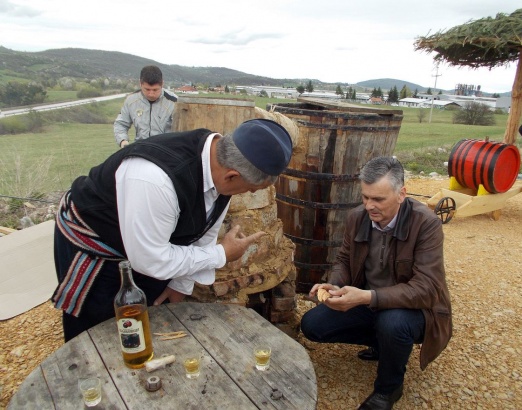 Potpaljivanje kazana