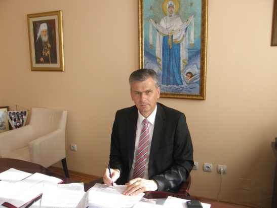 Milan Stamatovic