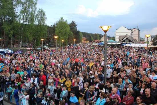 Kraljev trg 1. maj
