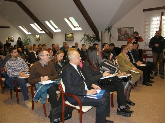 Prezentacija objedinjene procedure