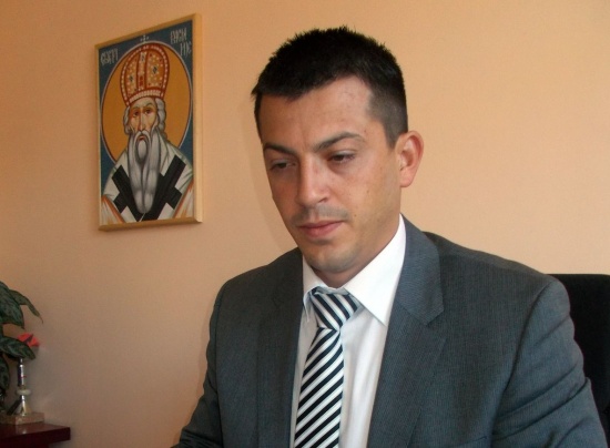 Veljko Radulovic