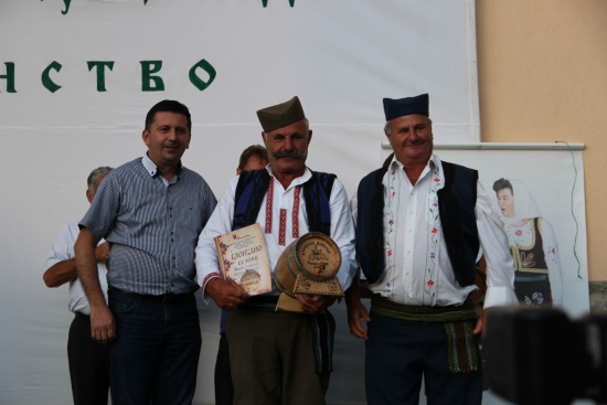 Rozanstvo