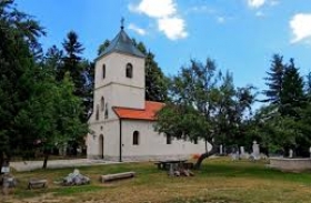 Sirogojno