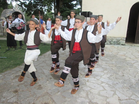 Sirogojno