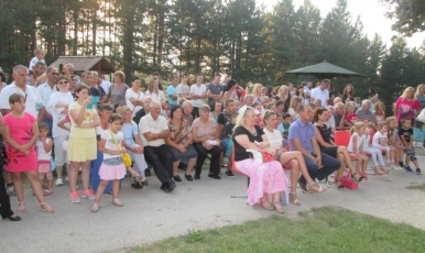 Sirogojno