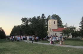 Sirogojno