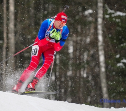 Biatlon