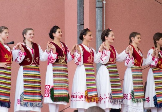 SKUD "Sveti Sava "