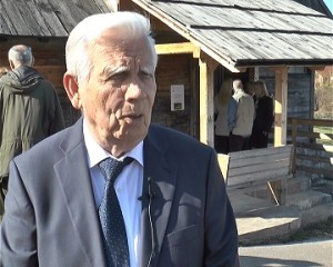 Naucni skup Sirogojno