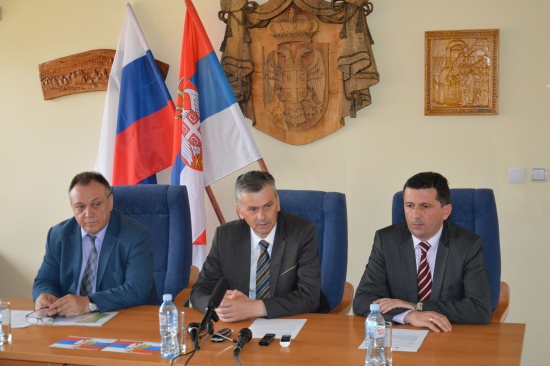 Konferencija za novinare