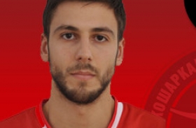Stevovic