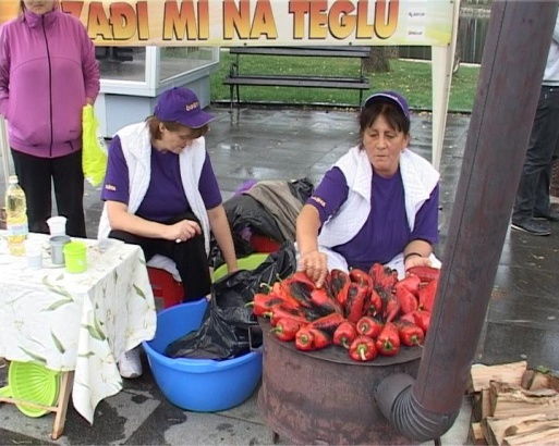 "Izadji mi na teglu"