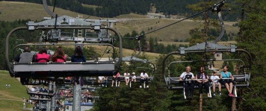 Tornik