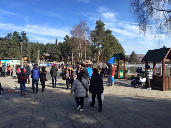 Zlatibor