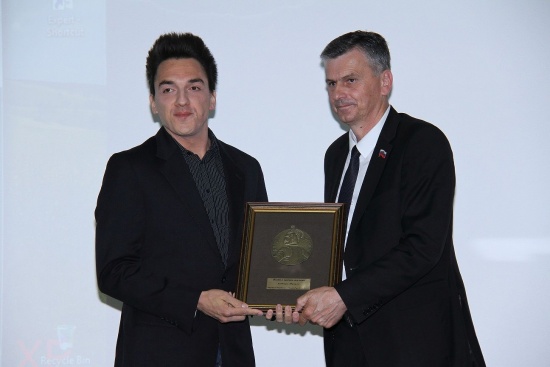 "Vidovdanski vitez"
