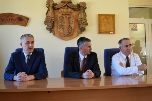 Gosti iz Trnova