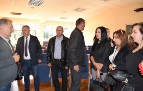 Gosti iz Trnova