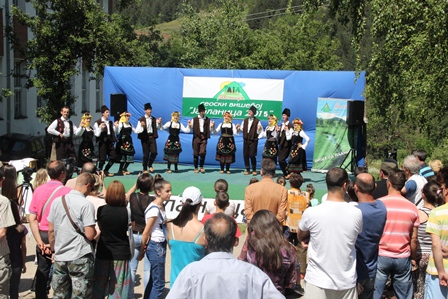Viseboj