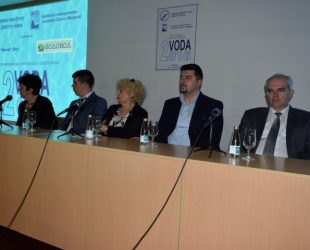 Voda