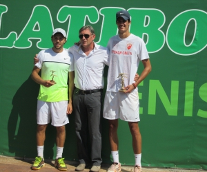 "Zlatibor Open"