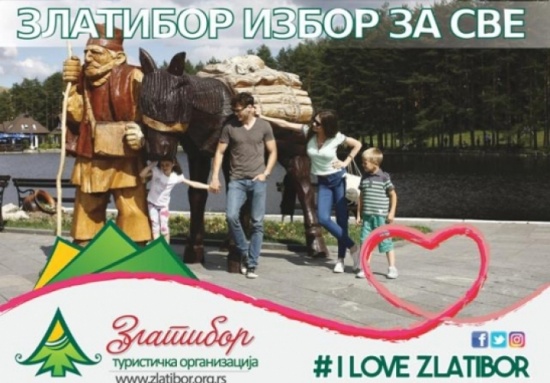 Zlatibor
