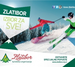 Zlatibor