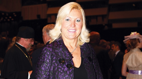 Merima Njegomir
