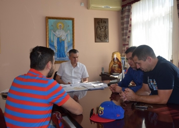 Сарадња Румунија
