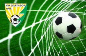 FK Zlatibor logo