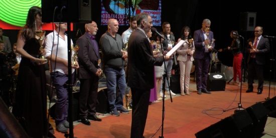 Festival narodne muzike 2018
